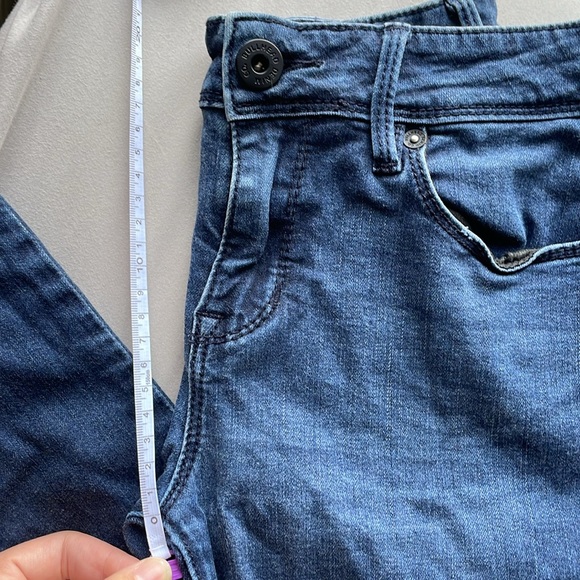 Pacsun dark wash jeans - Picture 6 of 7